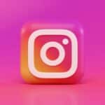 What does it mean when a person puts a "link in bio" on Instagram? - Self-promotion