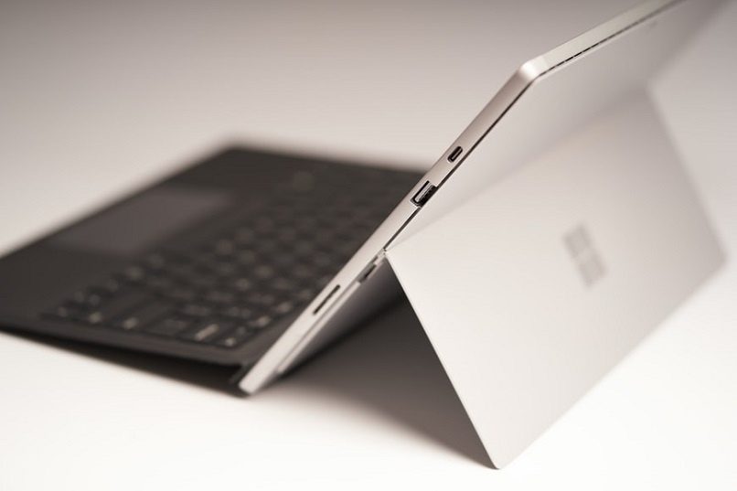 Surface Pro keyboard