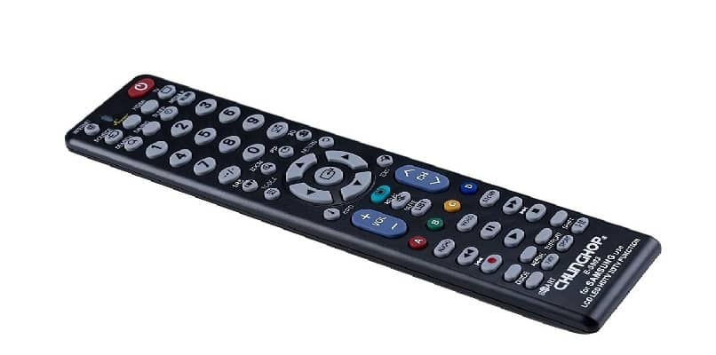 How do I configure a universal remote for any device? - Quick and easy