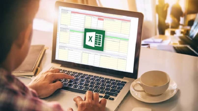 Open Microsoft Excel