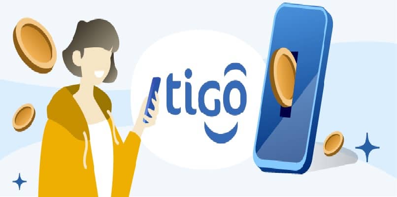 Understand the balance of tigo