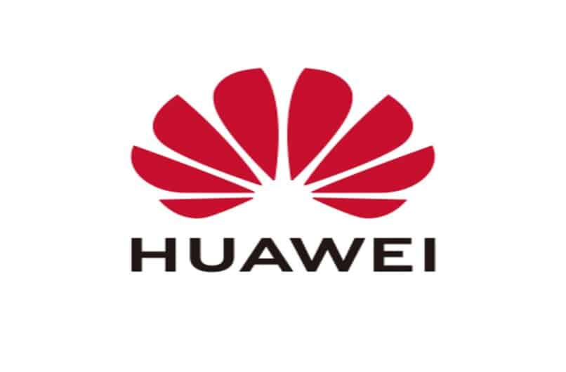 What does the shoe icon on a locked Huawei screen mean - Screen Features