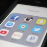 How do I unlink my social network's app? - Administrative rights