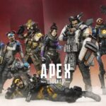 How to plan faster in Apex Legends? - Travel greater distances