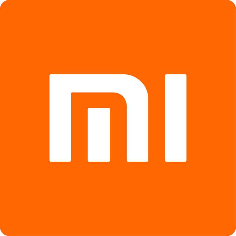 Xiaomi Mi Logo