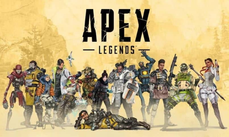 How do I get Craft Metal to play Apex Legends? - play and win