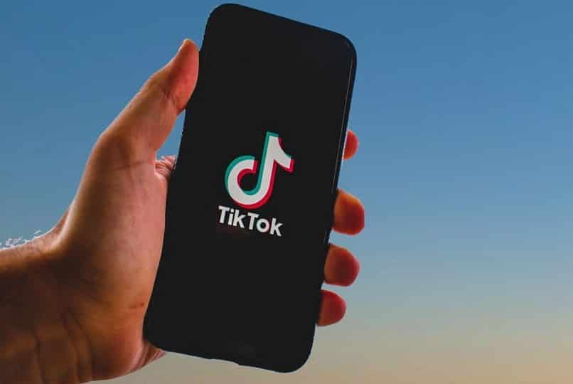 How do I know how many views my name has on TikTok?