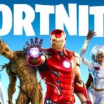 How do you quit Fortnite on PlayStation 5? - Step by step guide