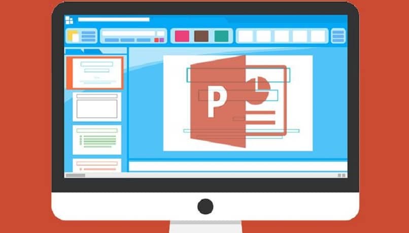 Create slideshows with powerpoint