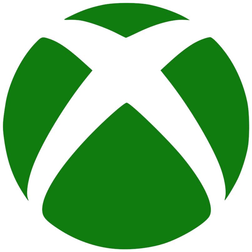 xbox logo