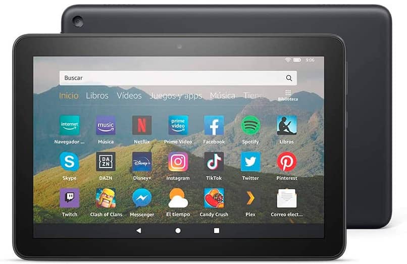 How do I replace the battery on my Amazon Fire HD? - Simple steps