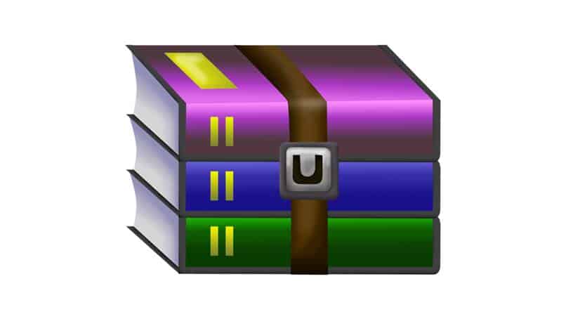 How to extract archives into different ZIP or WinRaR parts? - Extract