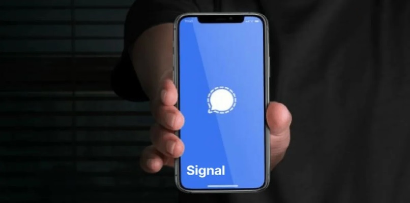 Understand the role of disappearing messages in signal