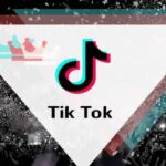 How to use TikTok's body zoom effect to track your movements?