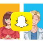 How do I get and use anime filters on my Snapchat?  -Android and iPhone