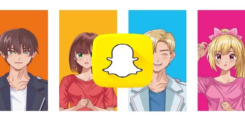 How do I get and use anime filters on my Snapchat?  -Android and iPhone