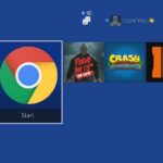 How to Google Search on PS4 - Navigating from Your Console