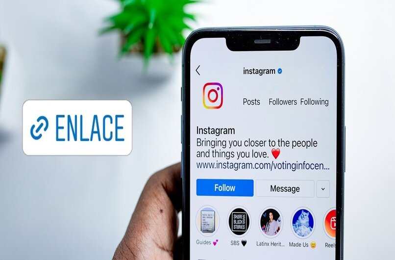 Connection errors can break your youtube link in Instagram stories