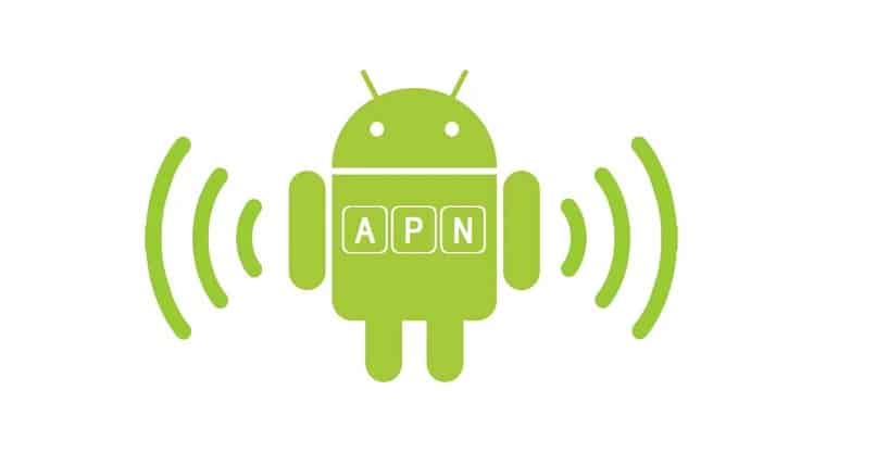 How do I reset the APN of my Android device? - Simple configuration