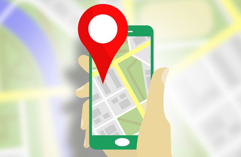 Learn how to signal your current location