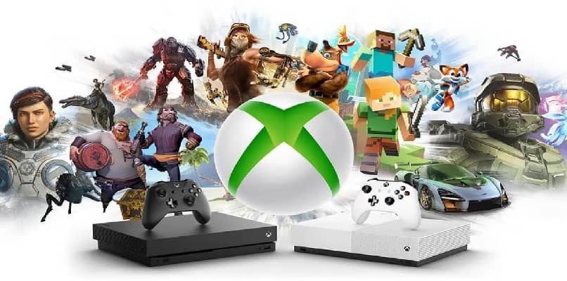 Find games on Xbox One