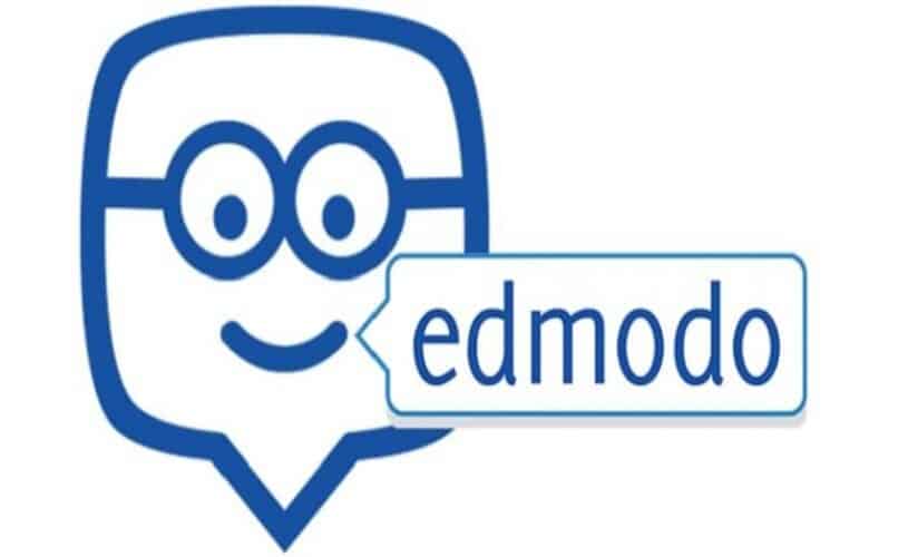 How to log into Edmodo and type in Spanish easily