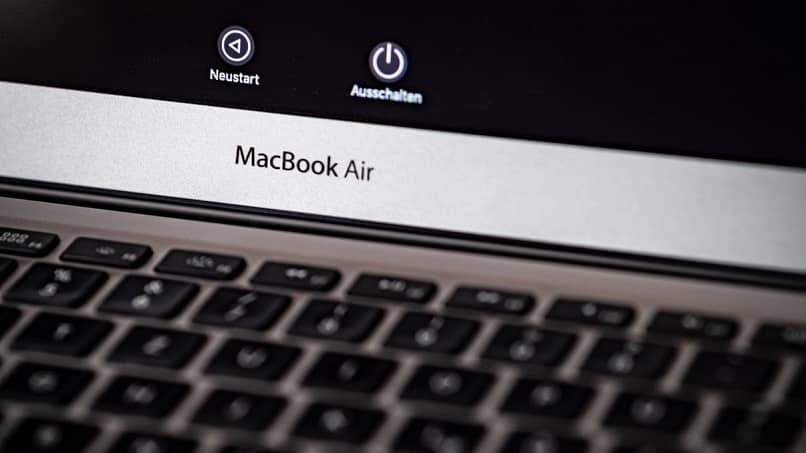 How to restore MacBook Air to factory settings the easy way?