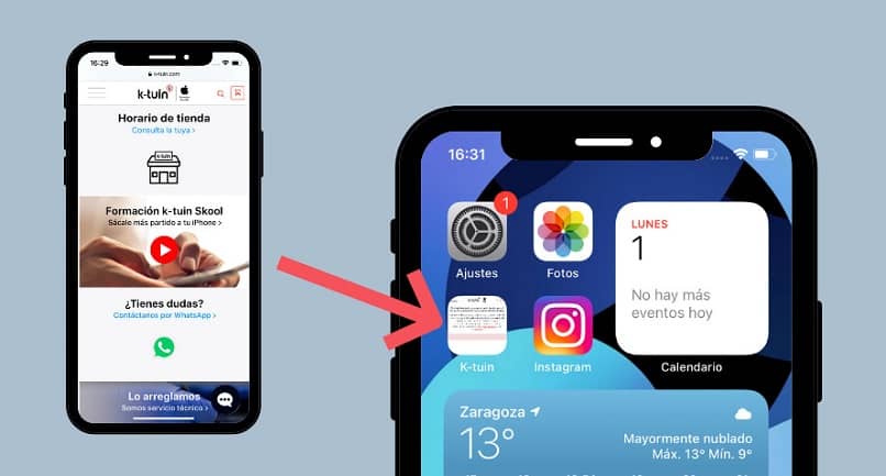 How to Create Home Screen Web Shortcuts on iPhone and iPad - The Complete Guide