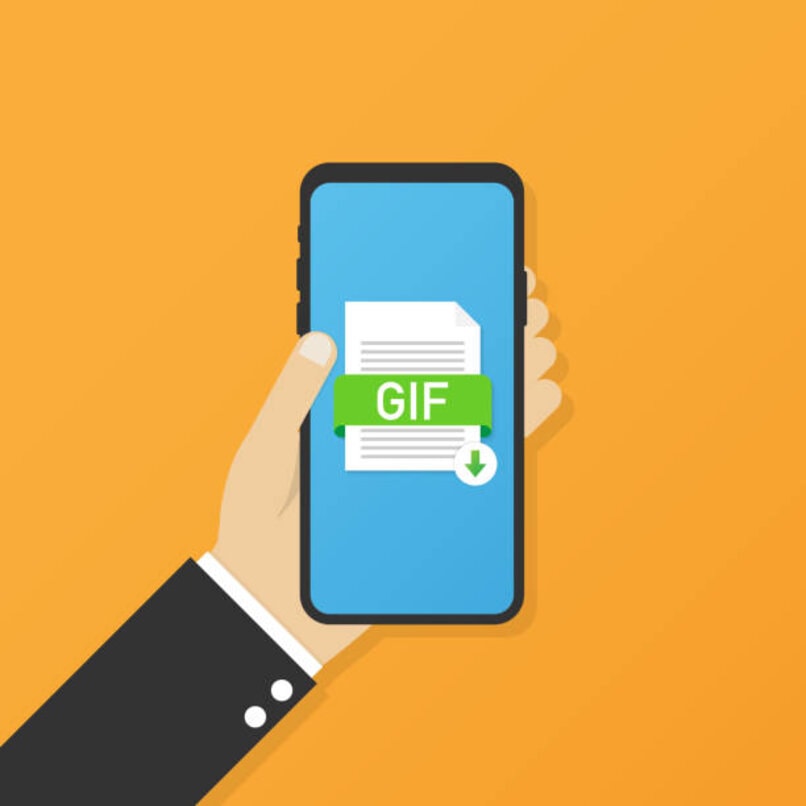 Create your own musical gif with gif maker