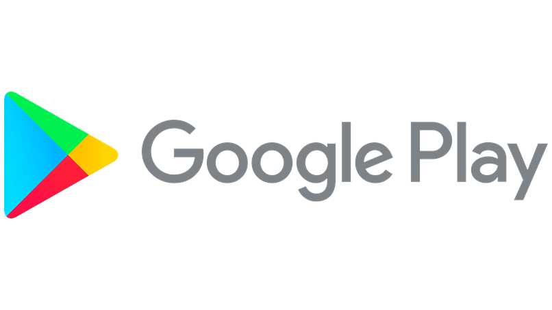 google play logo