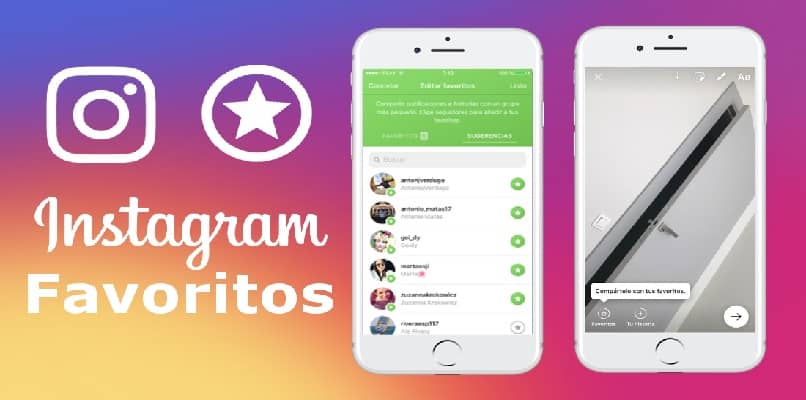 How to use the best friend feature on Instagram? - Personal list