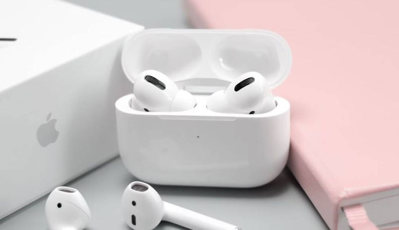 rename your airpods 