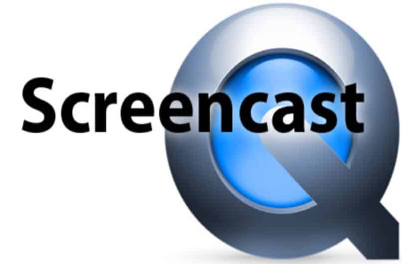 How do I record my PC screen using the Screencast program? - effective method