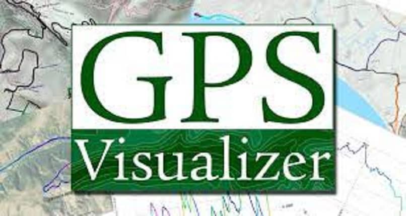 gps visualizer logo