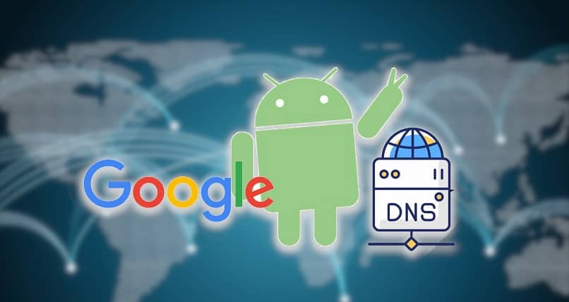 How to configure Google DNS on Android? - Faster response speed