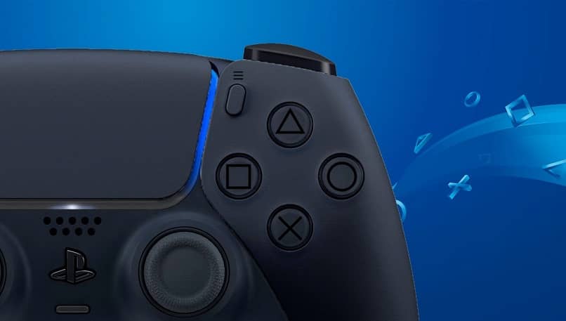 Find your ping on the Playstation console