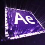 How to Render a File with an Alpha Channel in After Effects - Transparency Effects