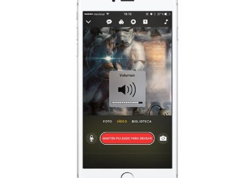 Using Clips in Apple Music