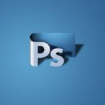 How to create automatic signatures with Photoshop CC2017 and other applications?