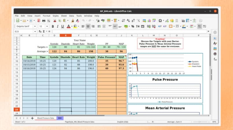 calculation program