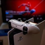 How do I update my PlayStation 5 console? - Software update