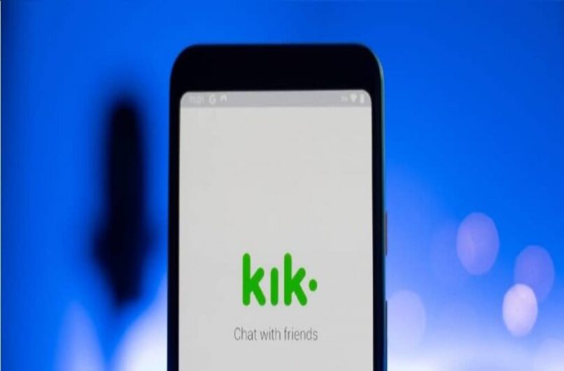 One of the ways you have to find friends on kik is to use the kik friend finder