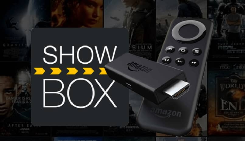 How to Download Showbox on Amazon Fire TV to Work