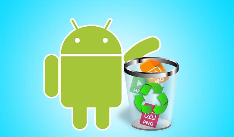 How to recover deleted files from Android? - Quick solution