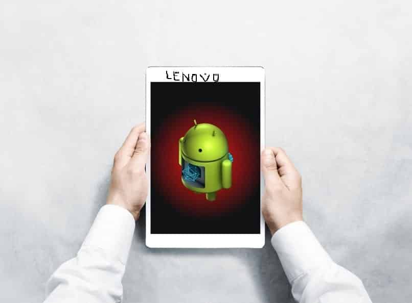 How to Factory Reset a Lenovo Tablet