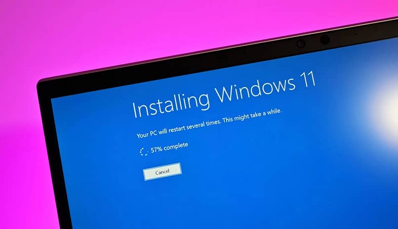 reinstall windows system