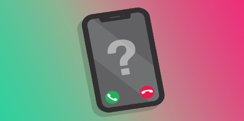 How to make a call with a hidden number