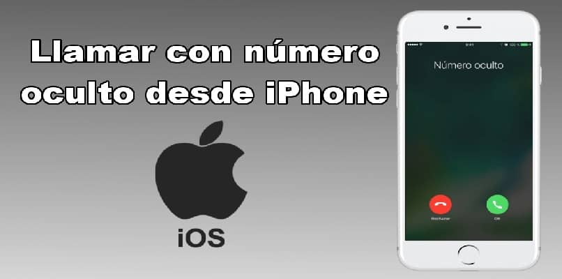 How do I hide my number when calling from my iPhone? - personal number