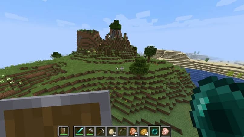 minecraft a game designed to create what you want