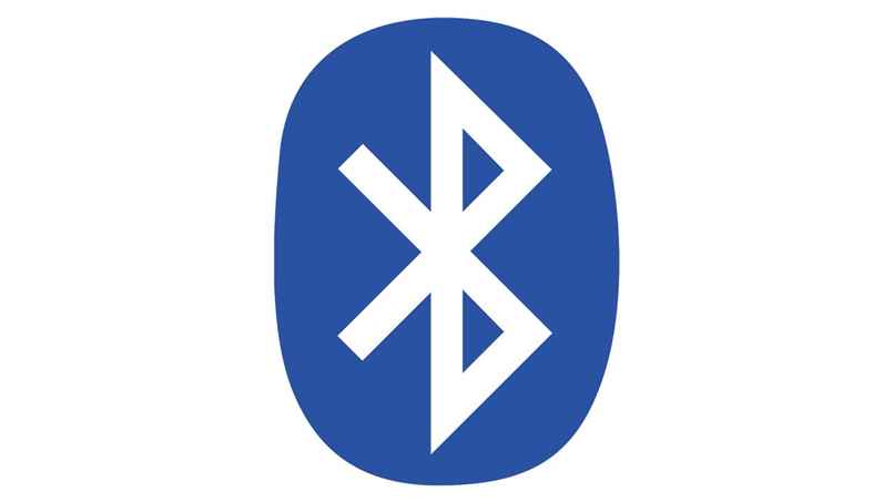 bluetooth logo